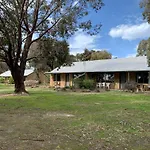 Pomonal Cottages Grampians