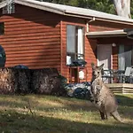 Wonderland Cottages