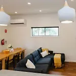Halls Gap Lakeside Tourist Park