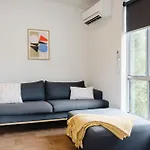Halls Gap Lakeside Tourist Park