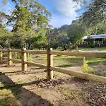 Ellimata Holiday Cottage