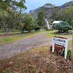 Ellimata Holiday Cottage