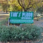 Tim\'S Place Room In The Park