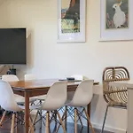 Halls Gap Escape Townhouses