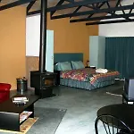 Boronia Peak Villas