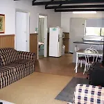 Boronia Peak Villas