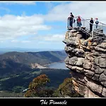 Ironstone Romantic Couples Retreat