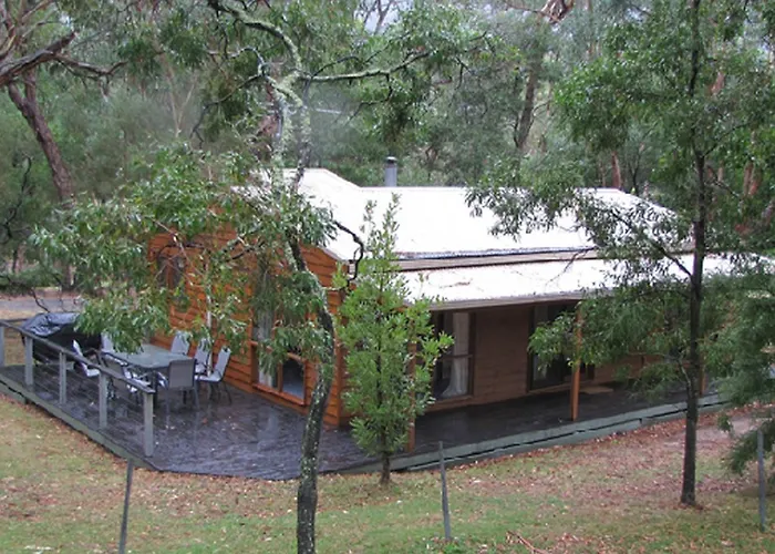Bagara Cottage Holiday Rental