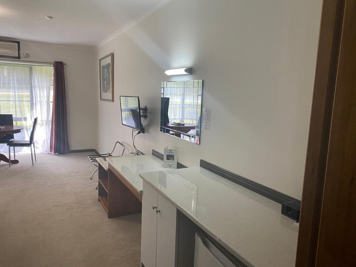 Country Plaza 3* Halls Gap