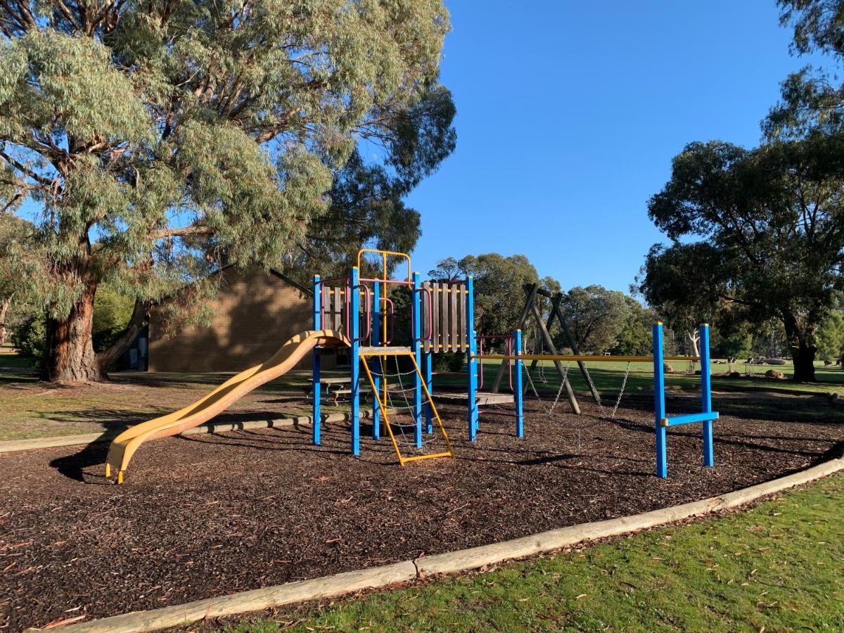 Holiday home Pomonal Cottages Grampians *