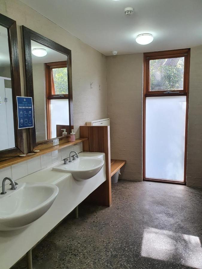 Yha Grampians Eco, *