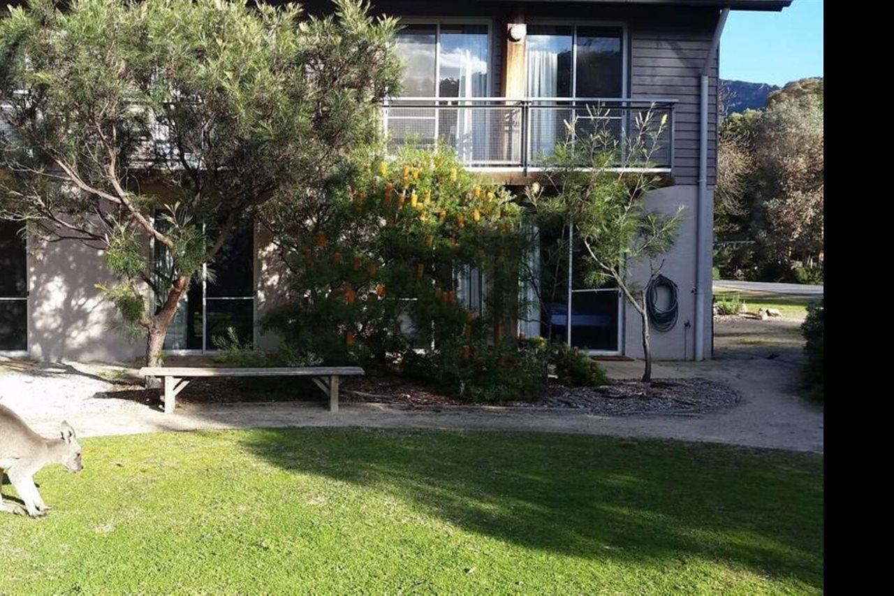 Yha Grampians Eco, Hostel Halls Gap