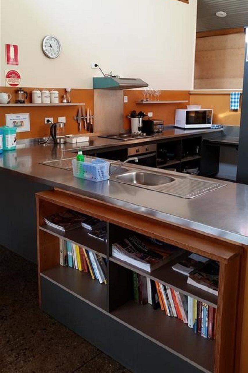 Yha Grampians Eco, Hostel *