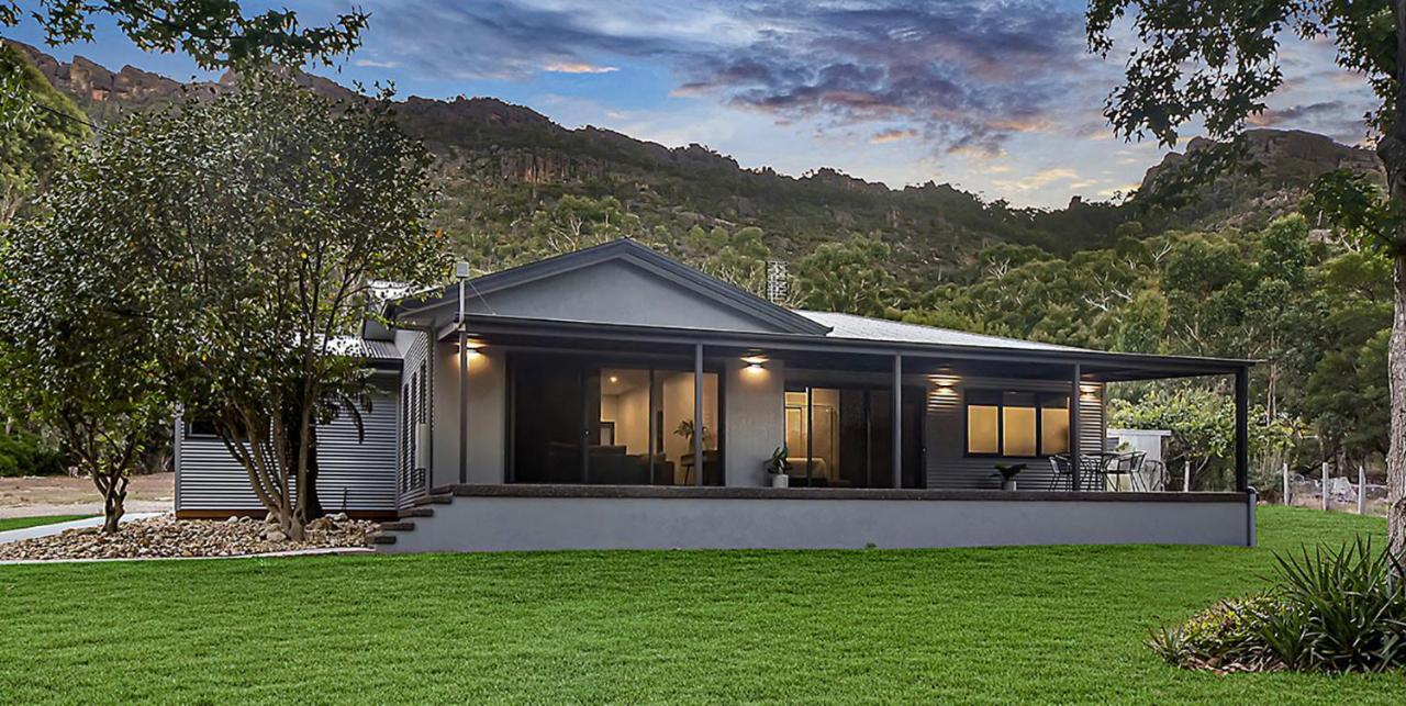 Views Villa