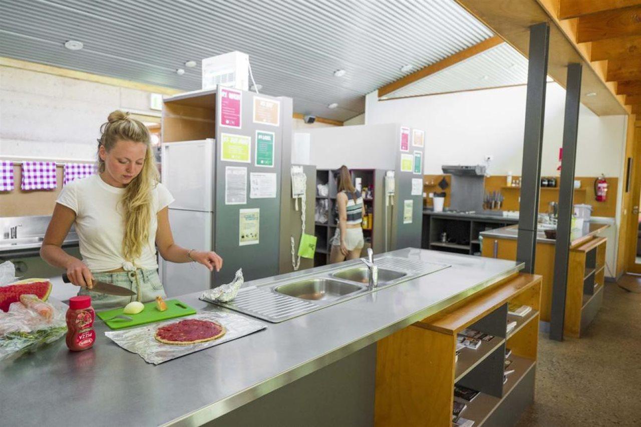Yha Grampians Eco, Hostel *