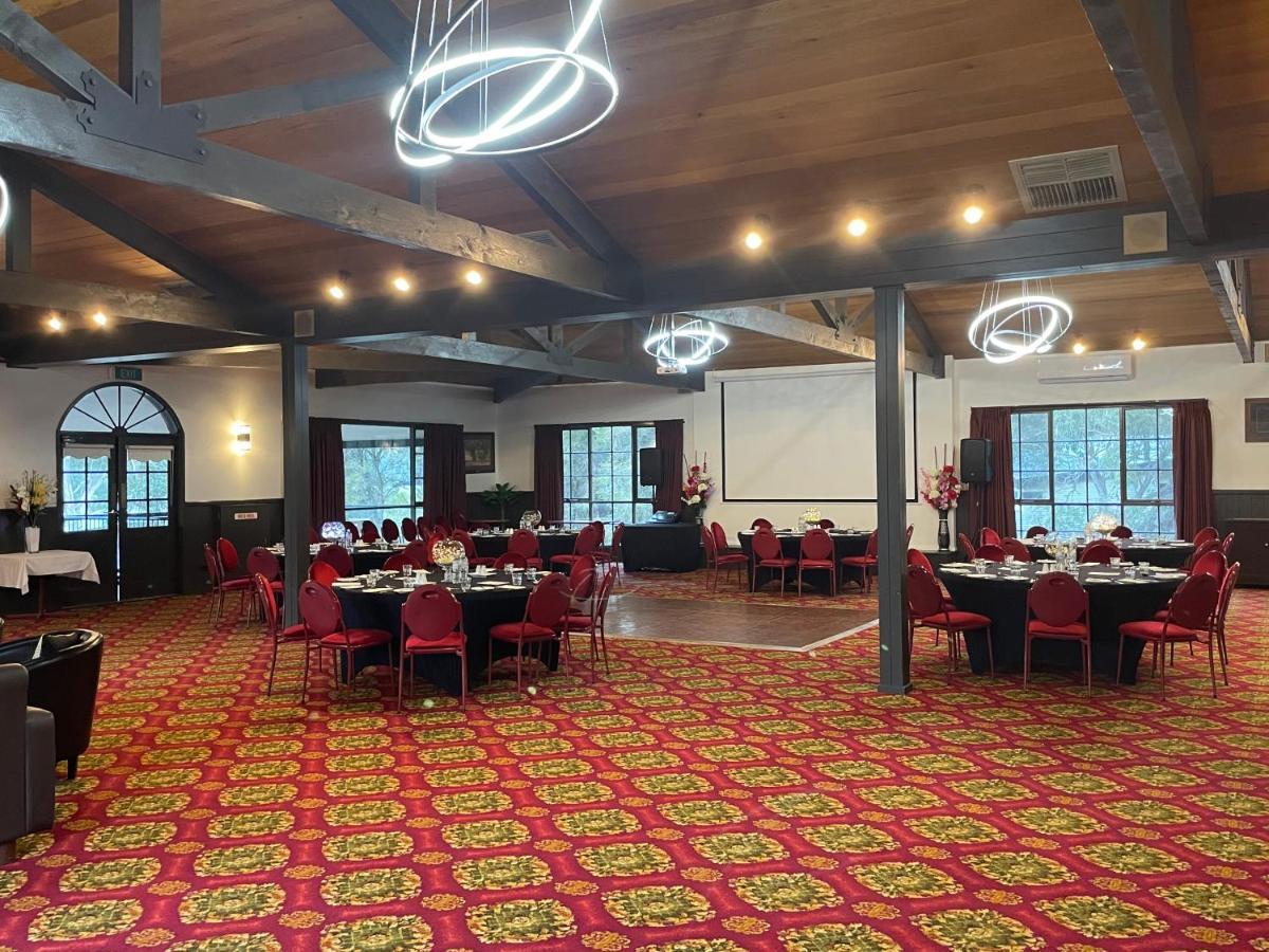Country Plaza 3* Halls Gap