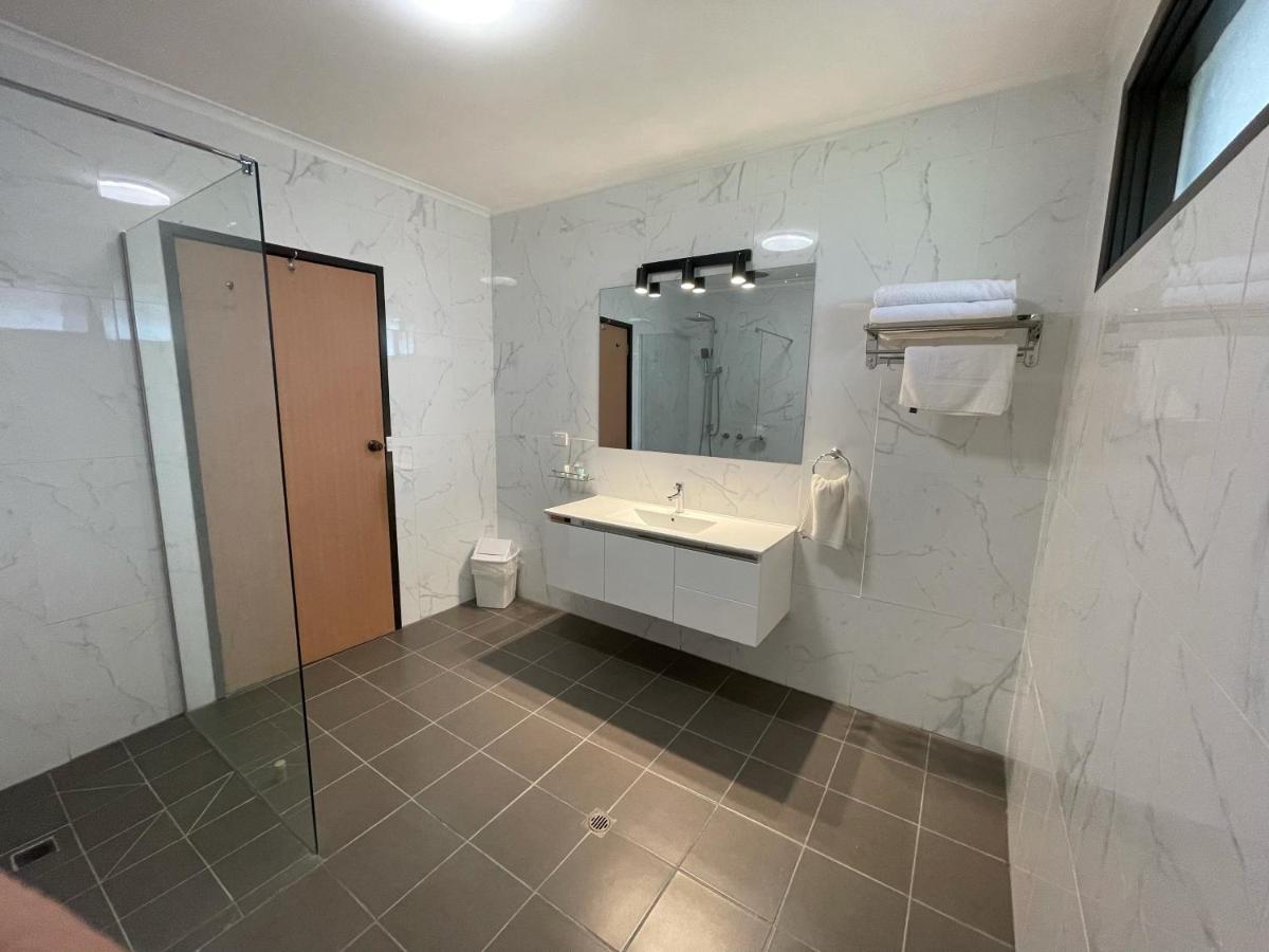 Country Plaza 3* Halls Gap