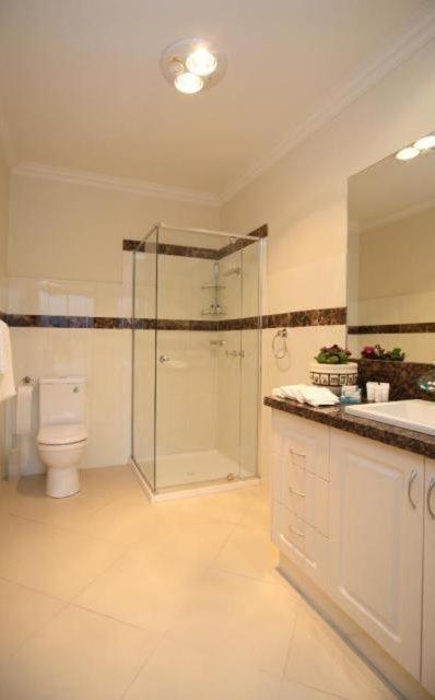 Aurora Cottages - Bellfield Retreat *