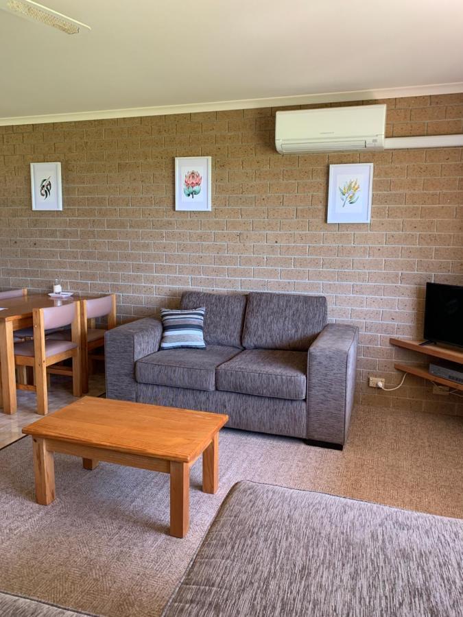 Pomonal Cottages Grampians Holiday home Halls Gap