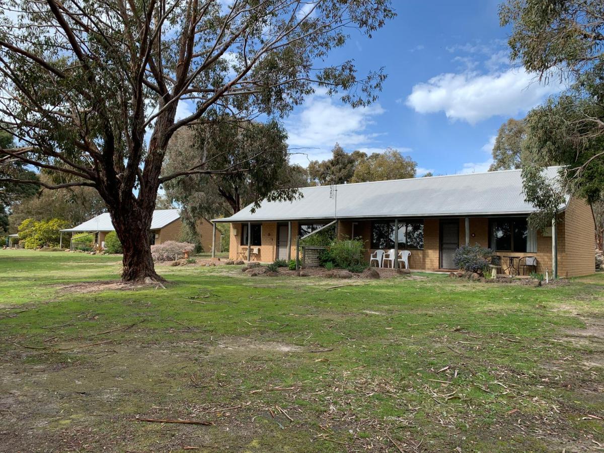 Holiday home Pomonal Cottages Grampians Halls Gap