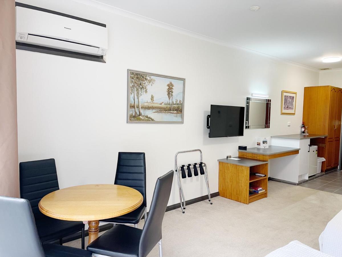 Country Plaza 3* Halls Gap