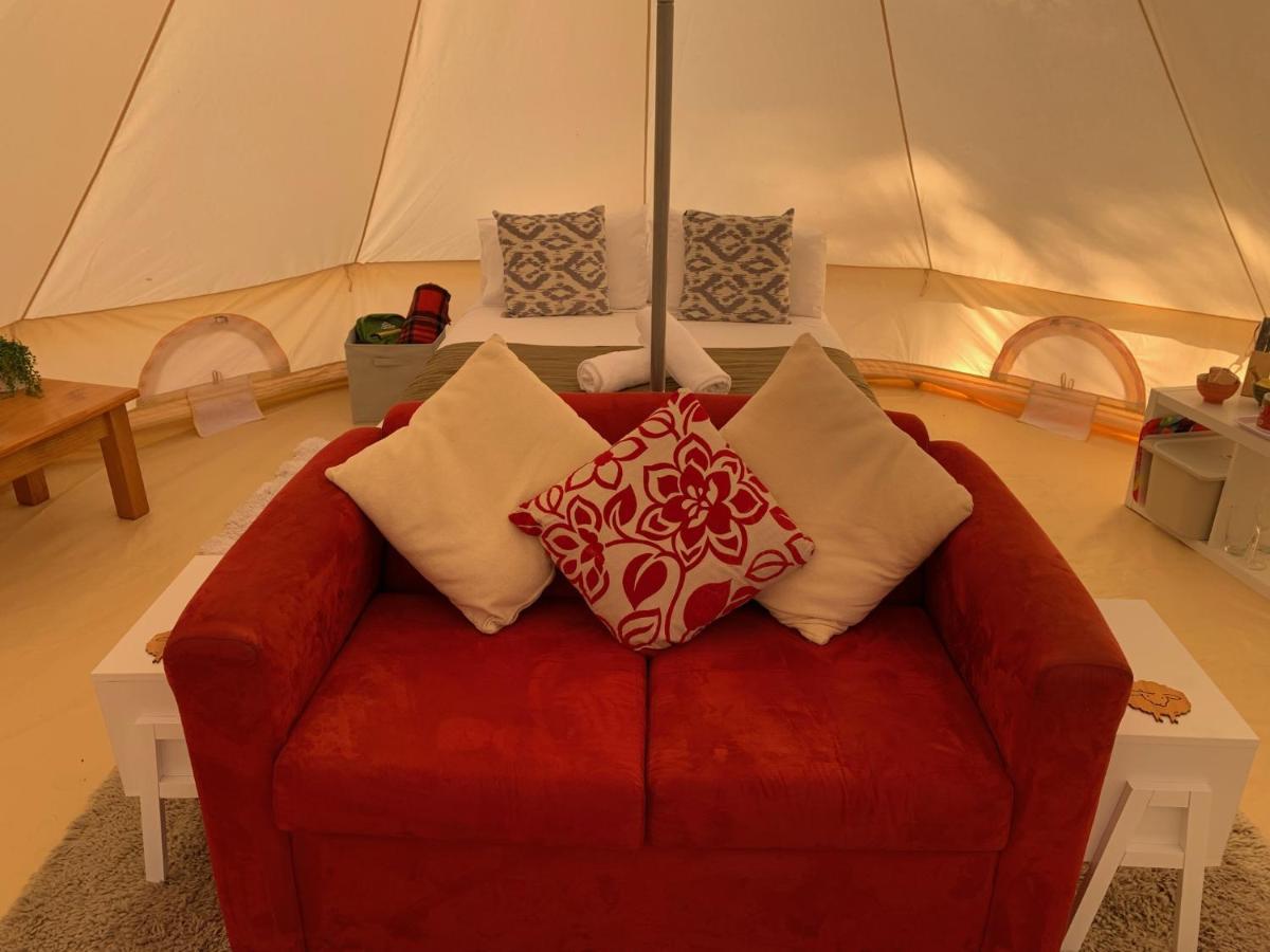 Pomonal Cottages Grampians Holiday home