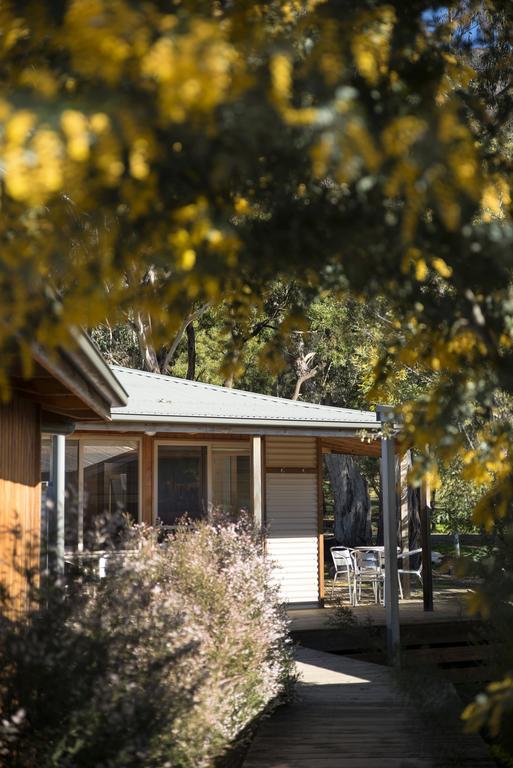 Grampians Lodge *