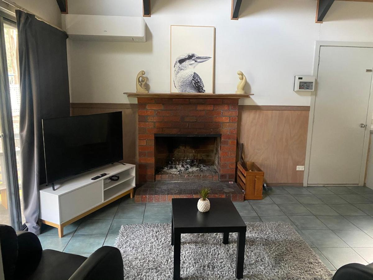 Boronia Peak 7 *