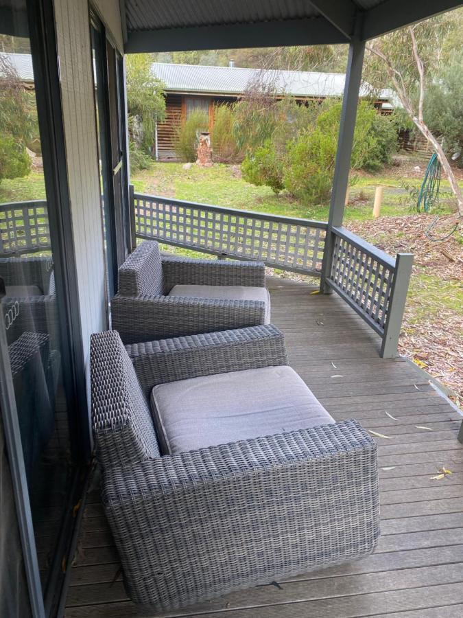 Boronia Peak 7 Halls Gap