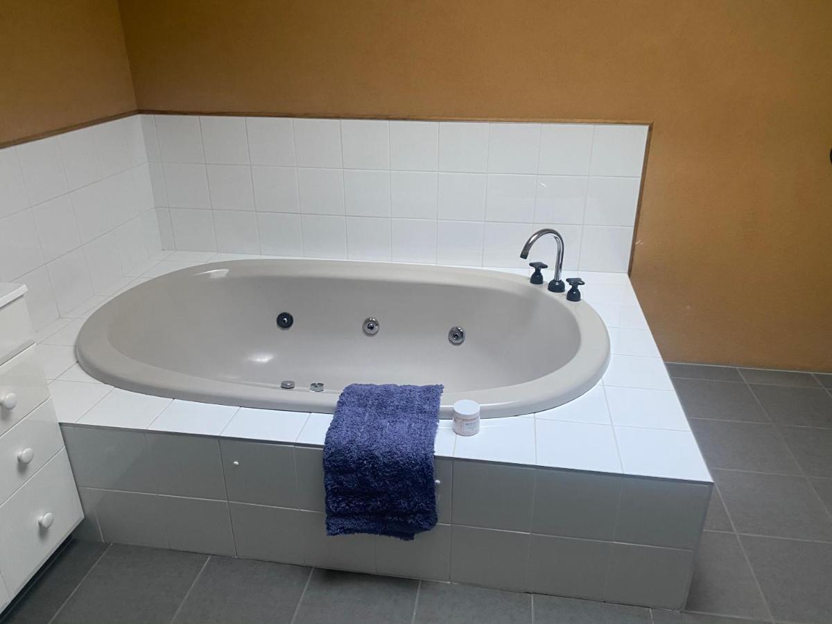Boronia Peak 7 Villa *