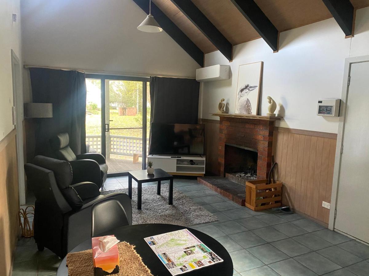 Villa Boronia Peak 7