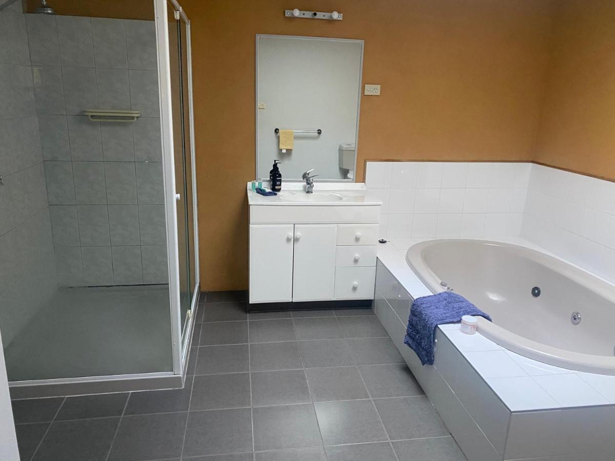 Boronia Peak 7 Villa