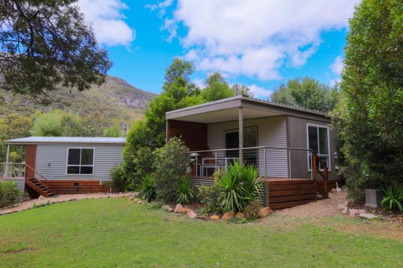 Holiday park Lakeside Tourist Park 2*