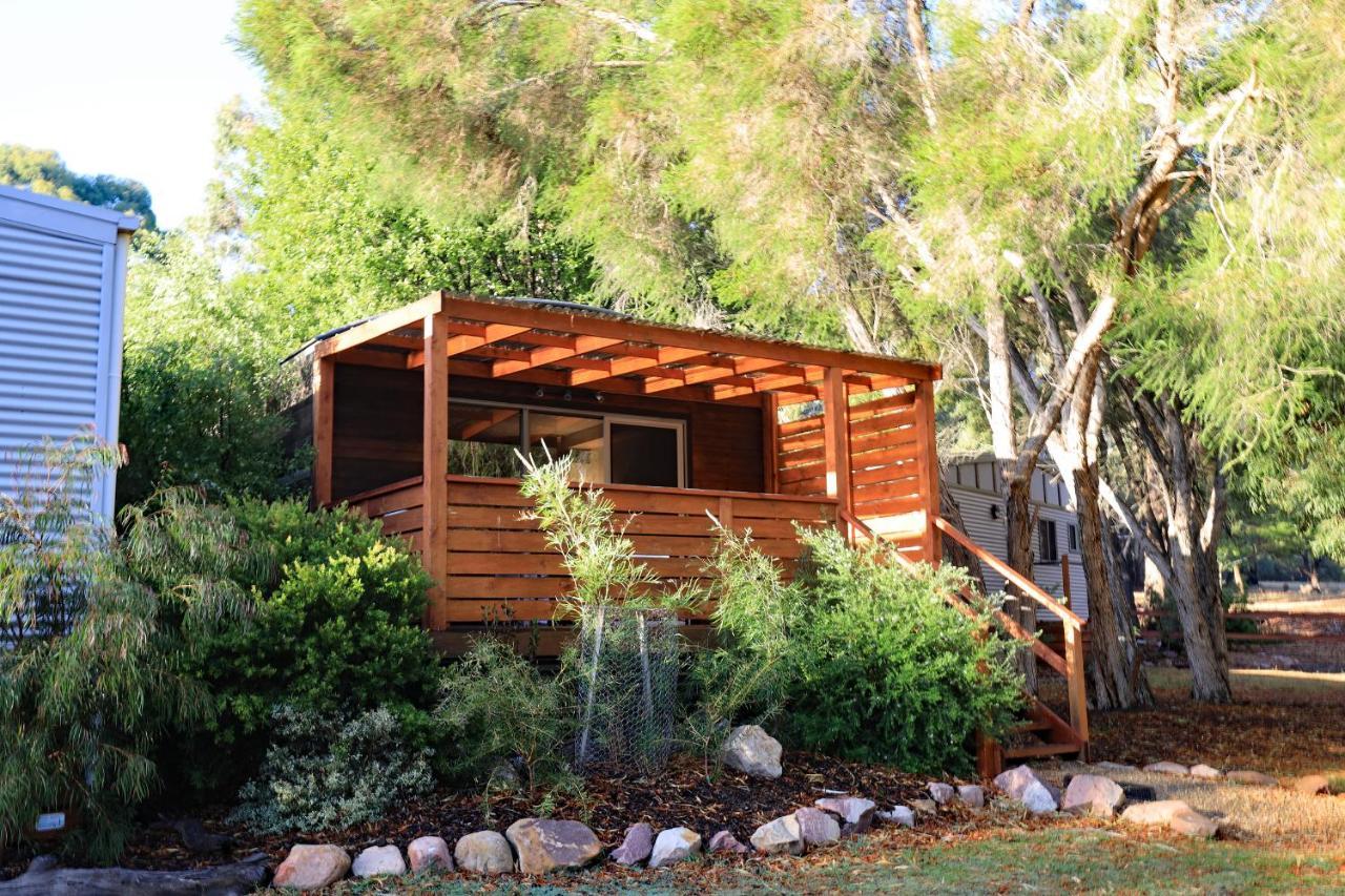 Lakeside Tourist Park 2* Halls Gap