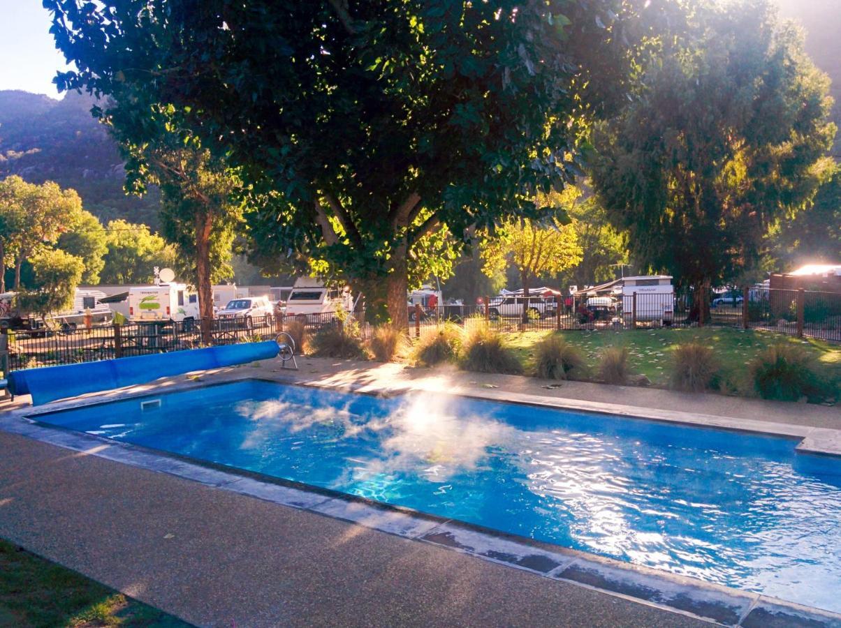 Lakeside Tourist Park Holiday park