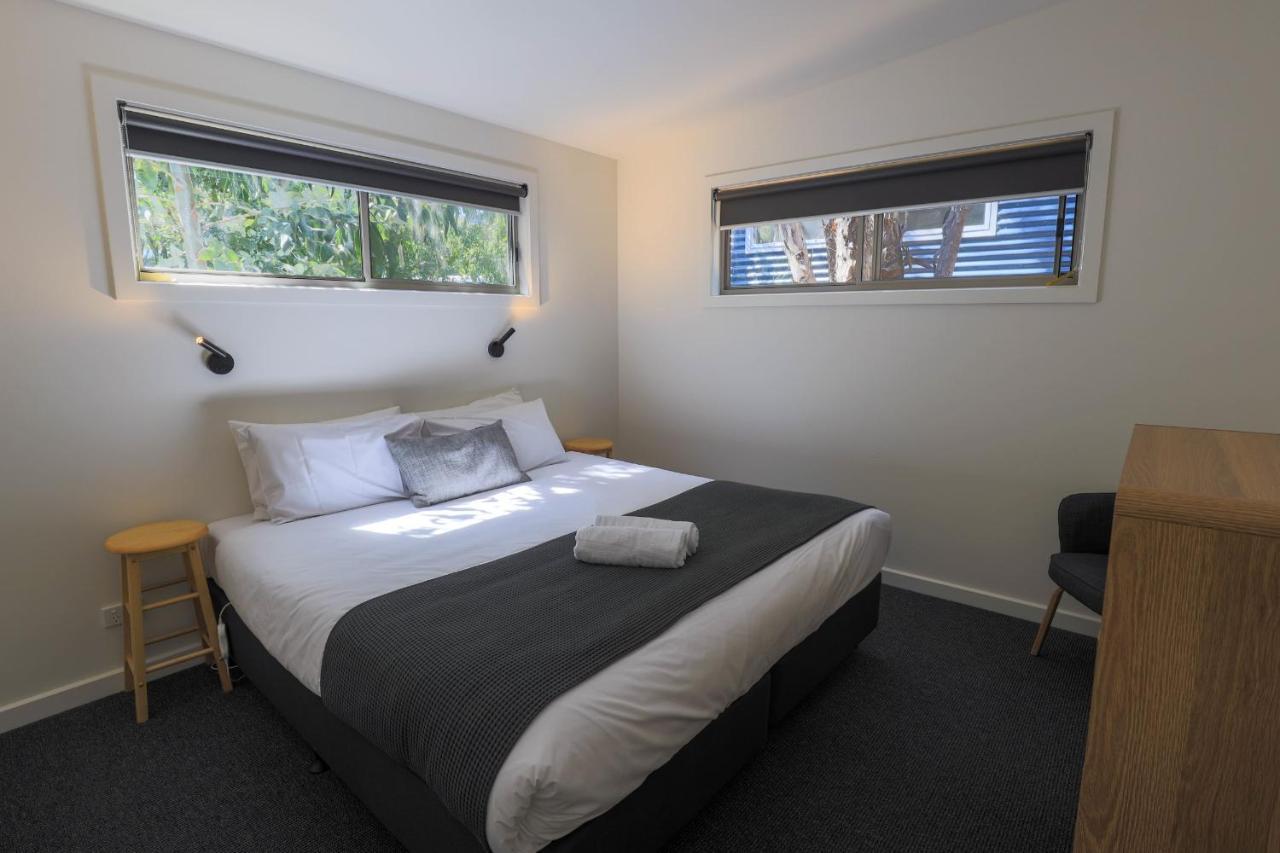 Lakeside Tourist Park 2* Halls Gap