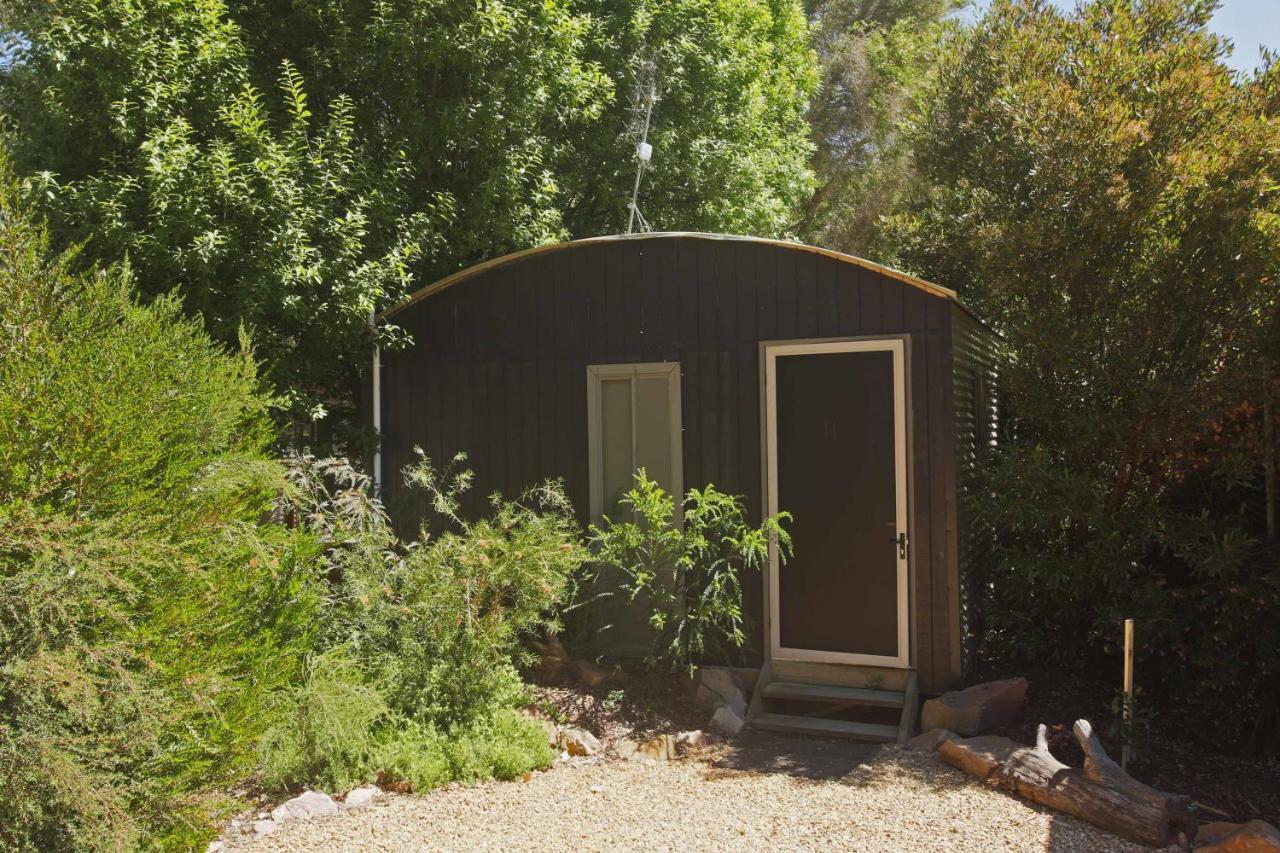 Holiday park Lakeside Tourist Park Halls Gap