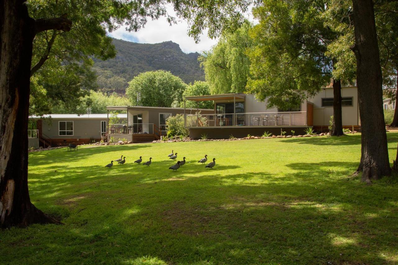 Holiday park Lakeside Tourist Park 2*