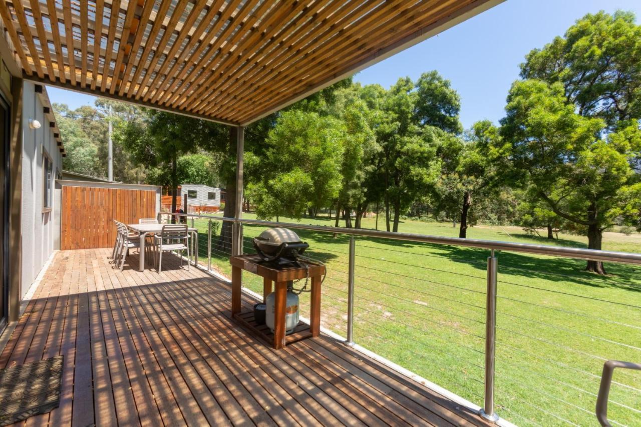 Holiday park Lakeside Tourist Park 2*