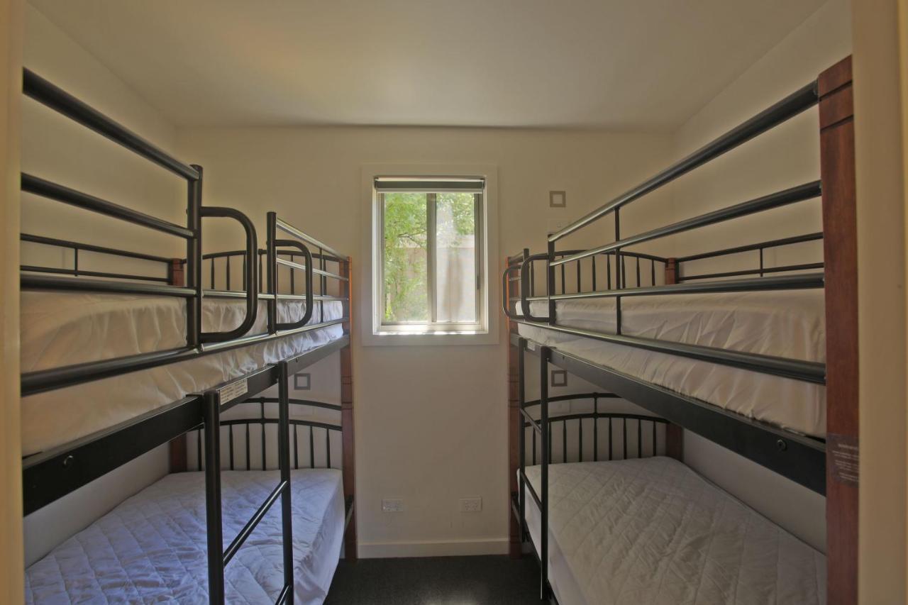 Holiday park Lakeside Tourist Park Halls Gap