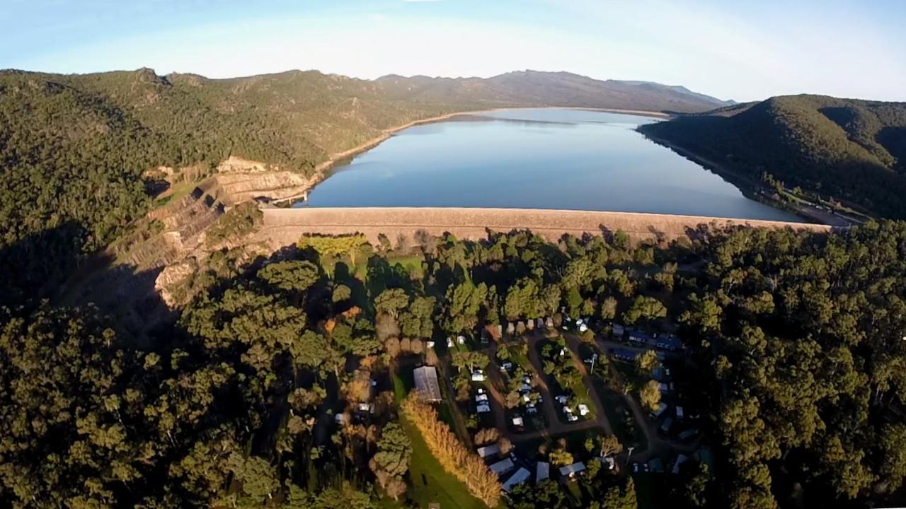 Lakeside Tourist Park 2*