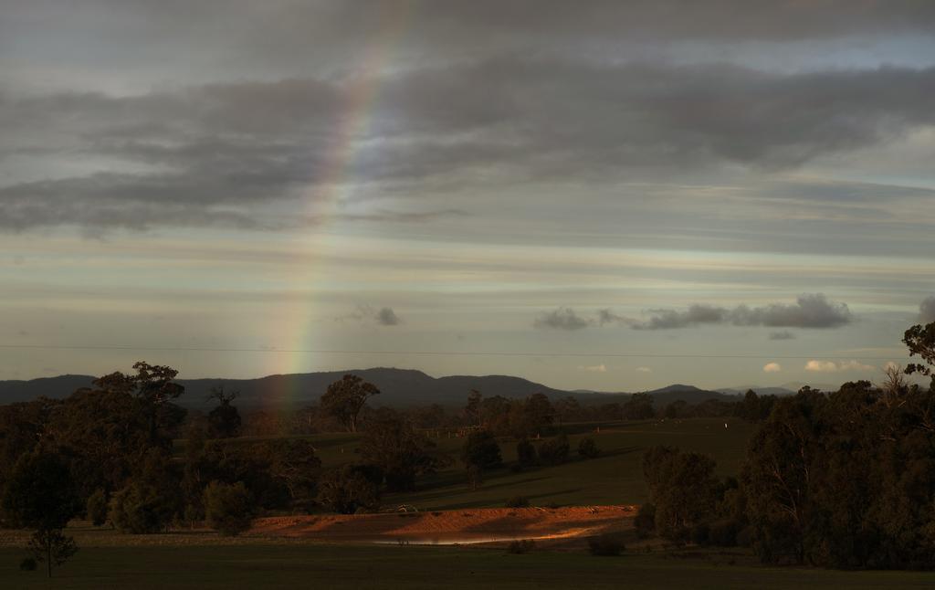 Lodge Boroka Downs