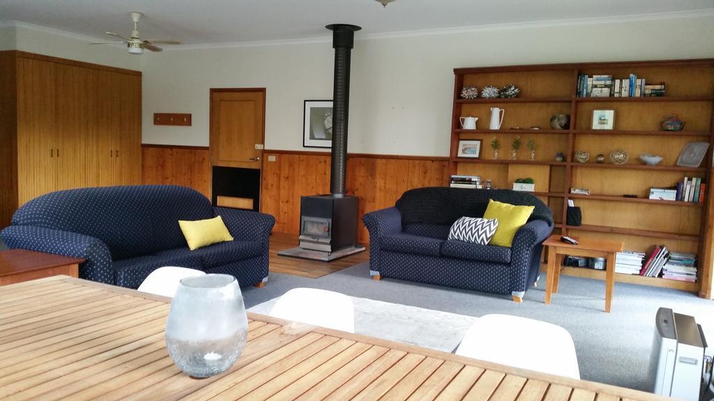 Holiday home Hiview Holiday Halls Gap