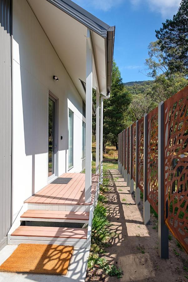 Holiday home Serenity 4 Absolute Np Frontage Halls Gap