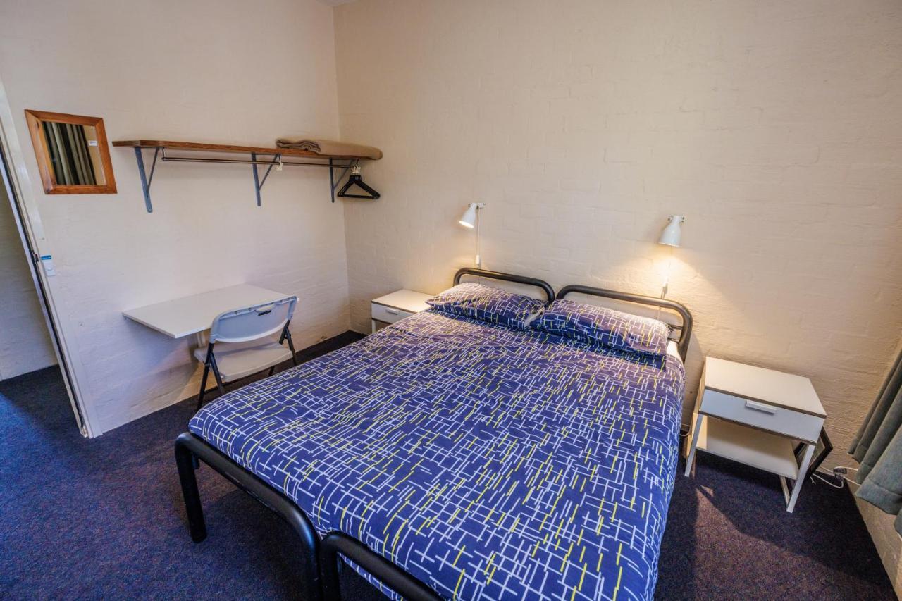 Hostel Yha Grampians Eco,