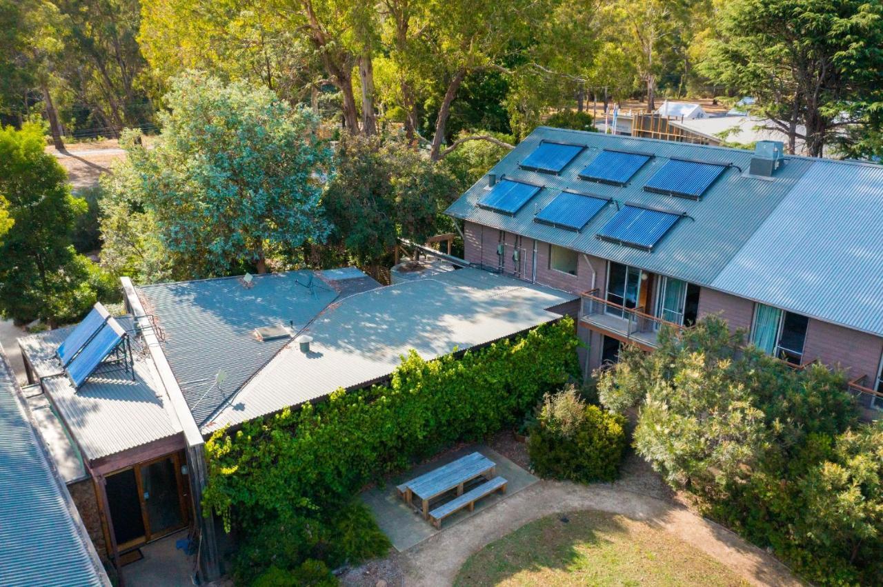 Yha Grampians Eco, * Halls Gap