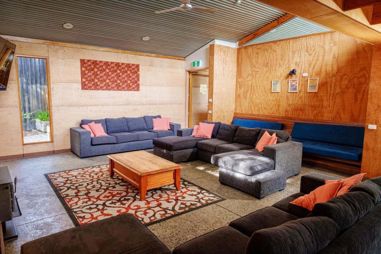 Hostel Yha Grampians Eco, *