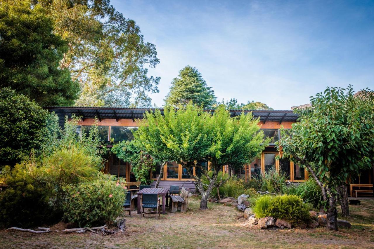 Hostel Yha Grampians Eco, Halls Gap