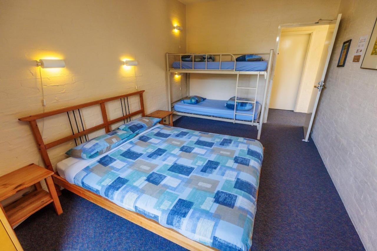 Yha Grampians Eco, Halls Gap