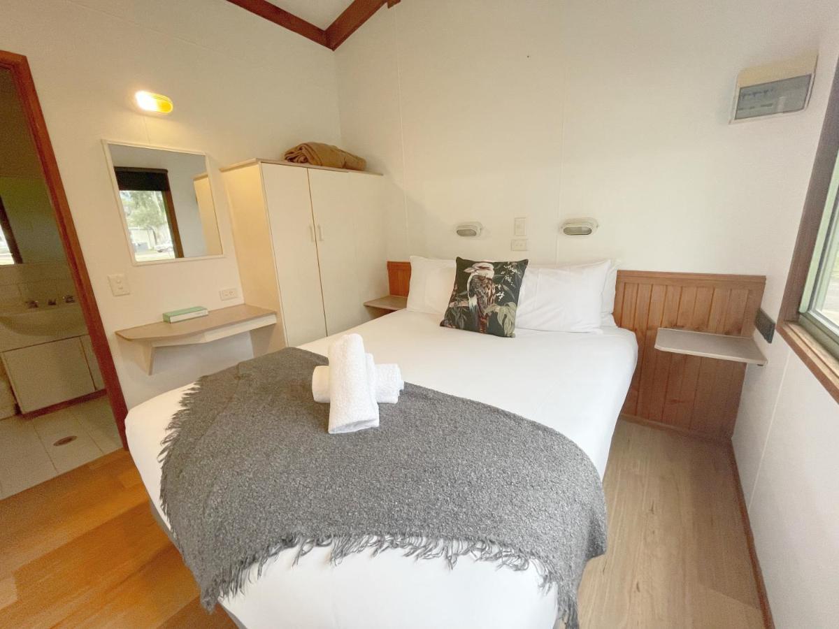 Breeze - Grampians Halls Gap